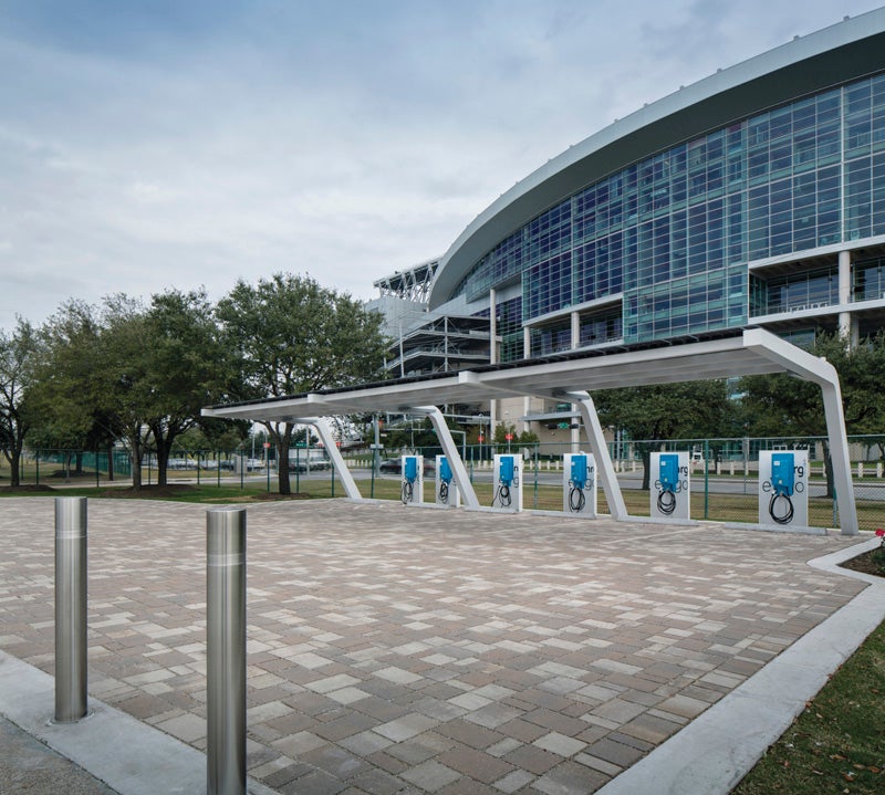 Product: Eco-Dublin® permeable pavers