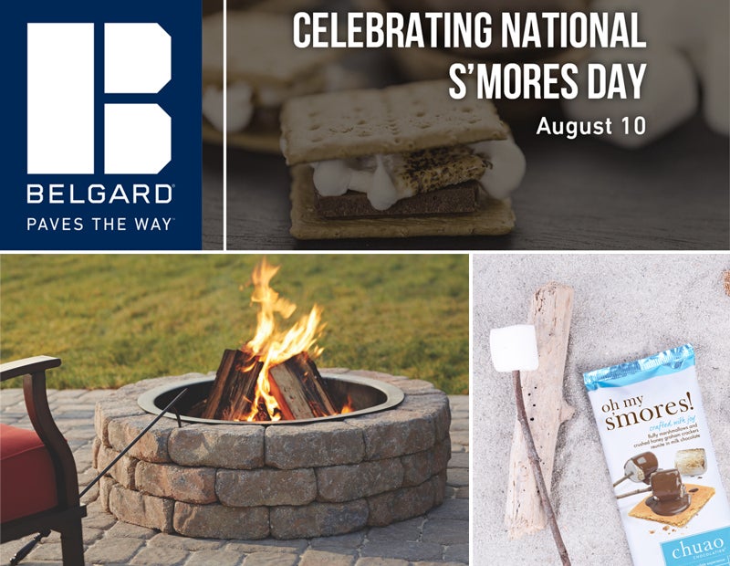 Happy National S'mores Day