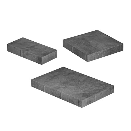 Belgard Origins 12 6 x 12 x 2 3/8 12 x 12 x 2 3/8 12 x 18 x 2 3/8
