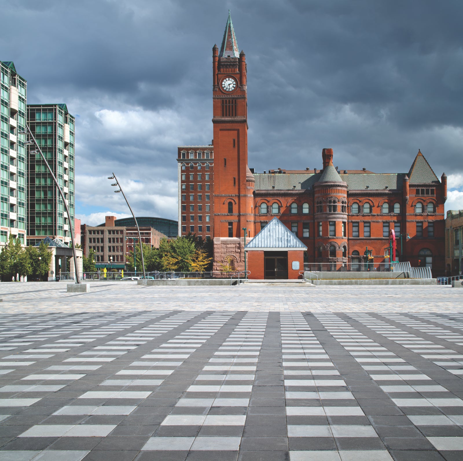Product: Moduline™ pavers