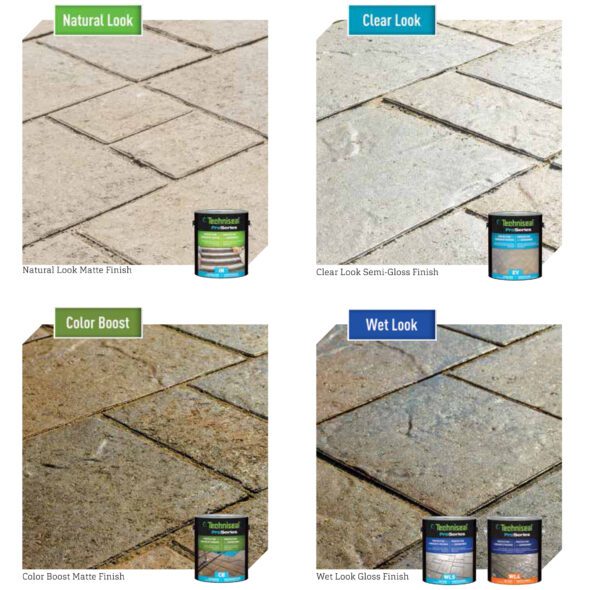 Paver Sealer To Seal or Not to Seal Should You Invest in Paver Sealing?