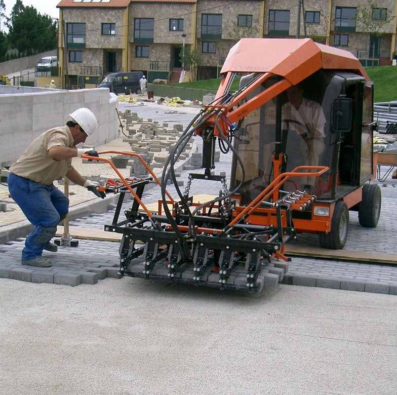 Hardscape Paver Installation Tips Ideas