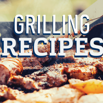 grilling recipes