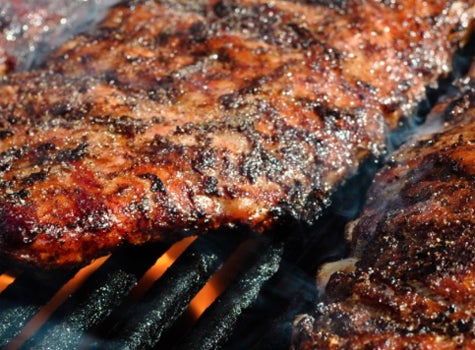 BBQ Ribs Grilling Ideas Belgard