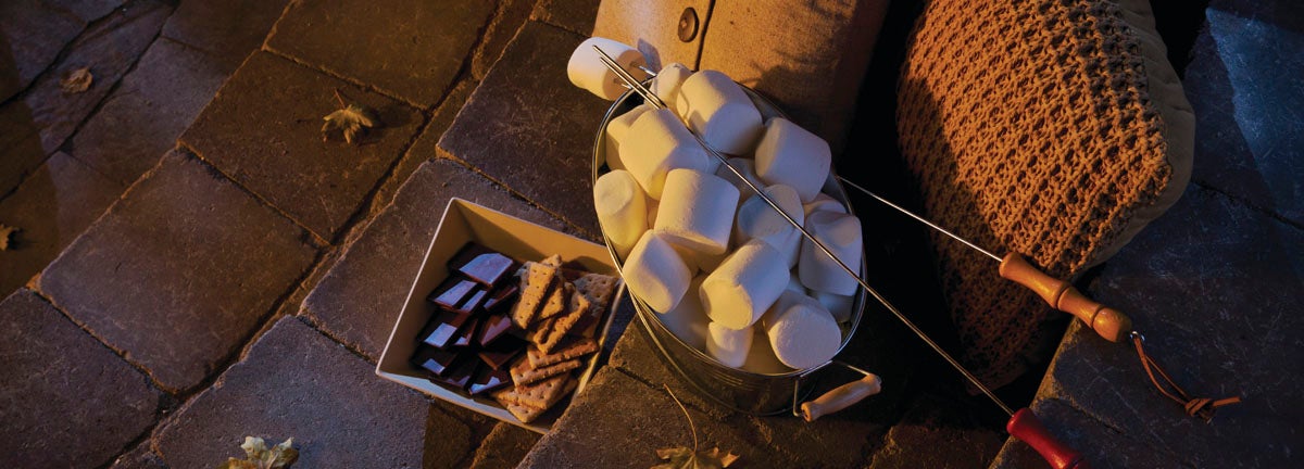 S'more Recipes Outdoor Living Blog