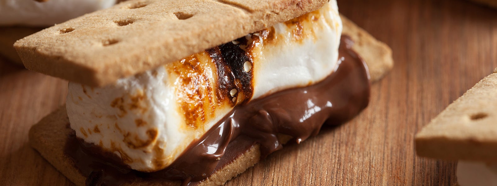 s'mores recipes