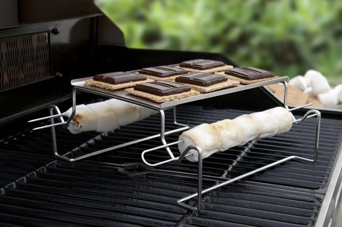 Smores RoastingRack