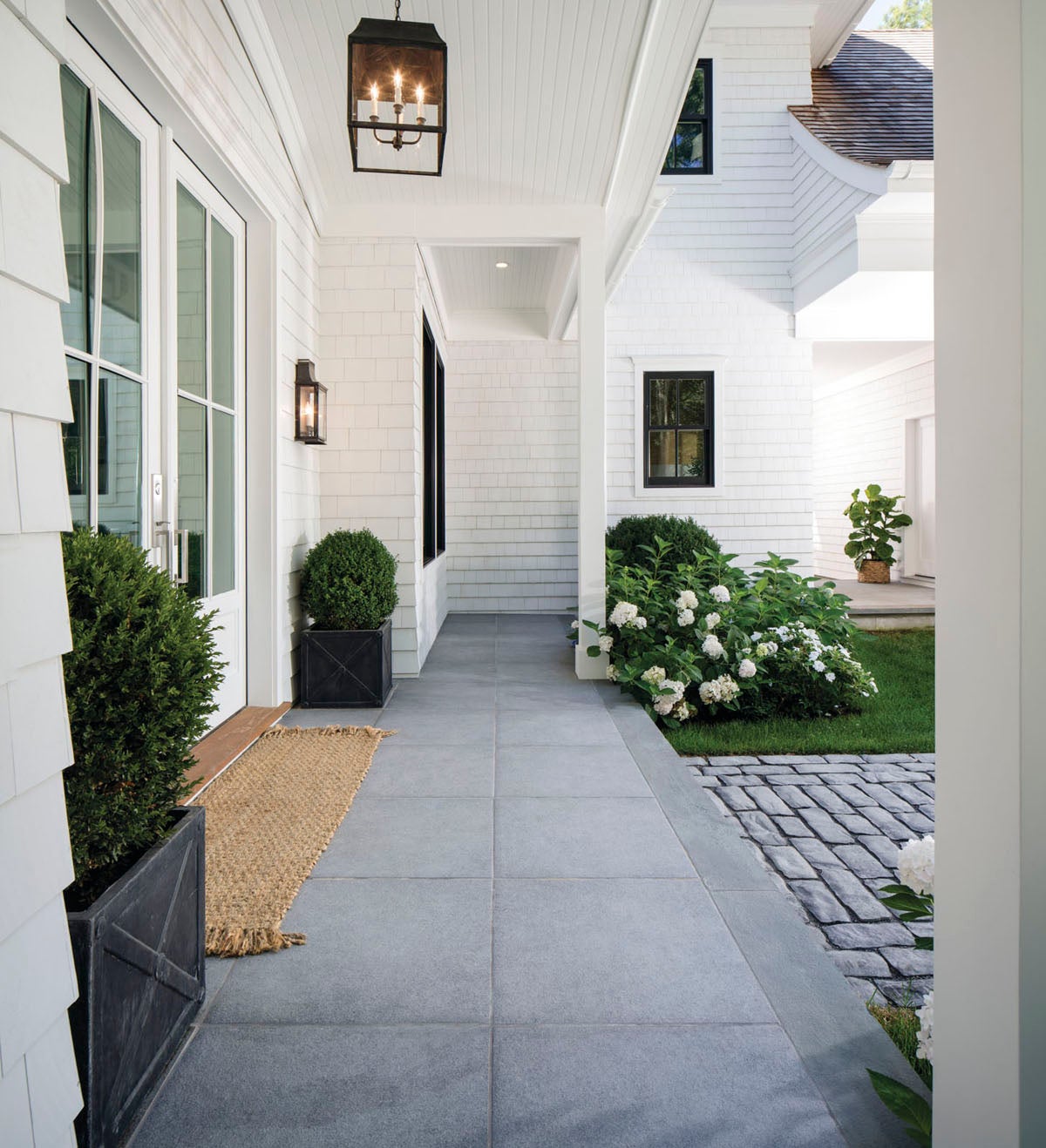 Stones Porch Pavers