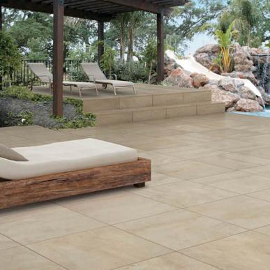 Stones 2.0 Thin Porcelain Pavers