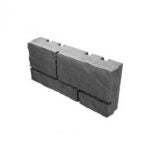 Tandem Ashlar Unit 2 3