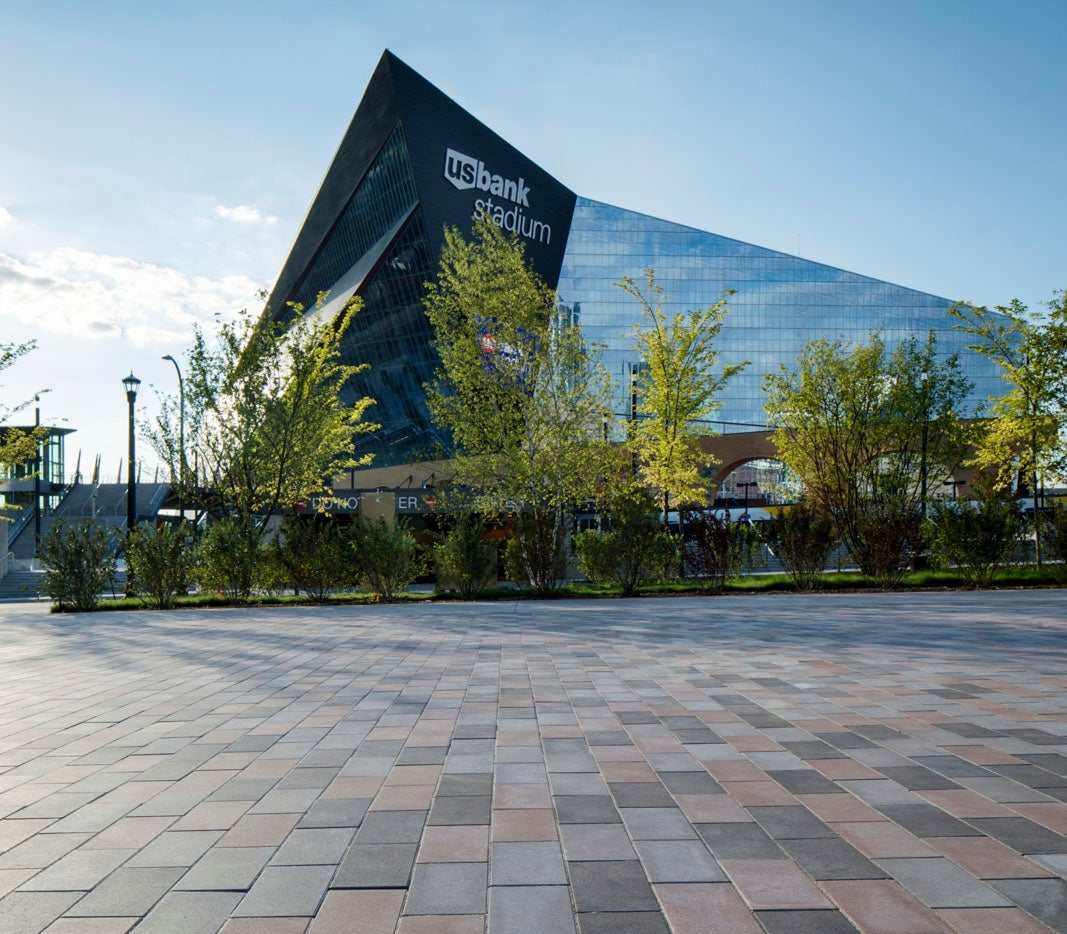 Product: Moduline™ pavers