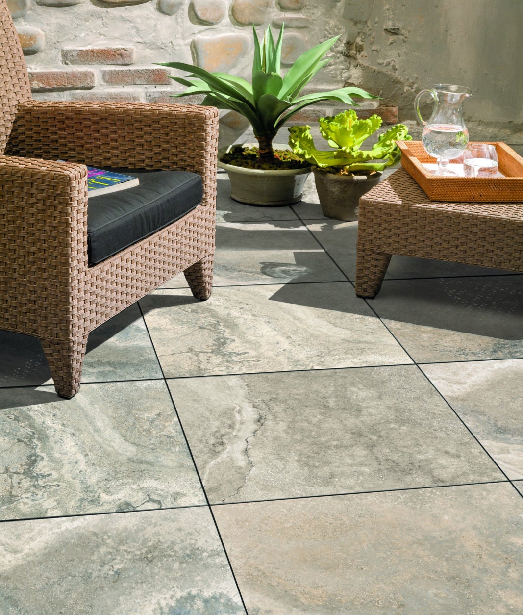 Verona™ Patio Pavers