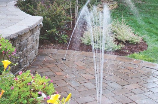 Benefits of Smart Irrigation Eco-friendly Garden