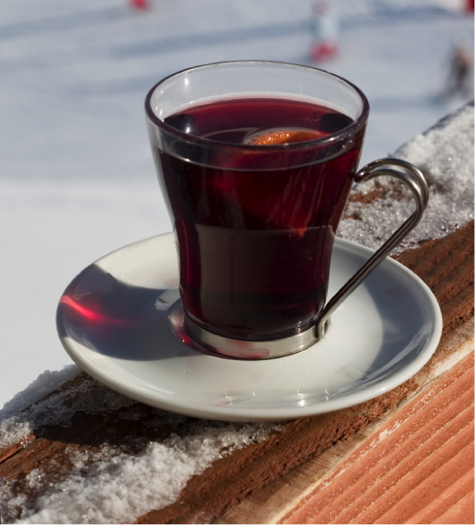 mulledwine