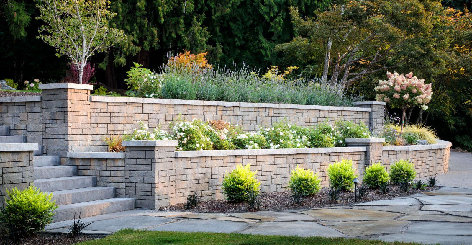 How to Clean Belgard Pavers? Paver Maintenance Guide - Eagle Pavers