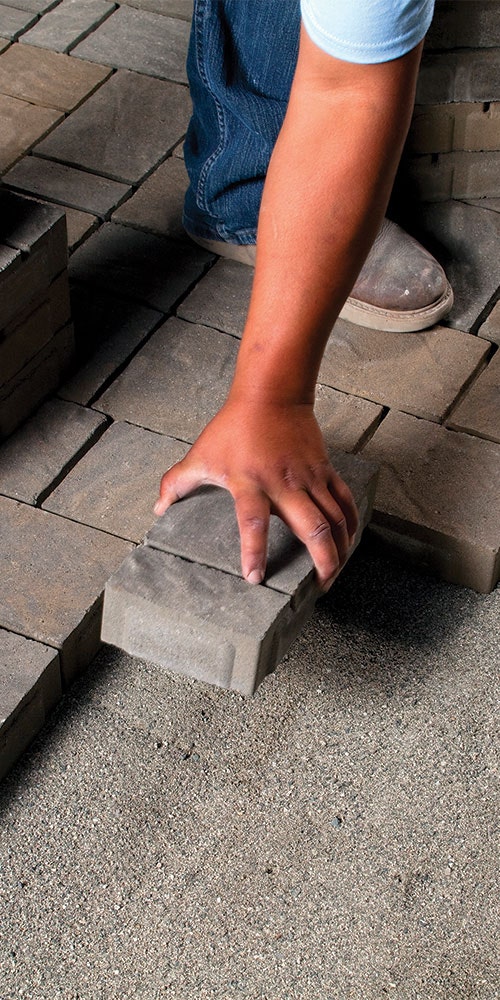 How to Clean Belgard Pavers? Paver Maintenance Guide - Eagle Pavers