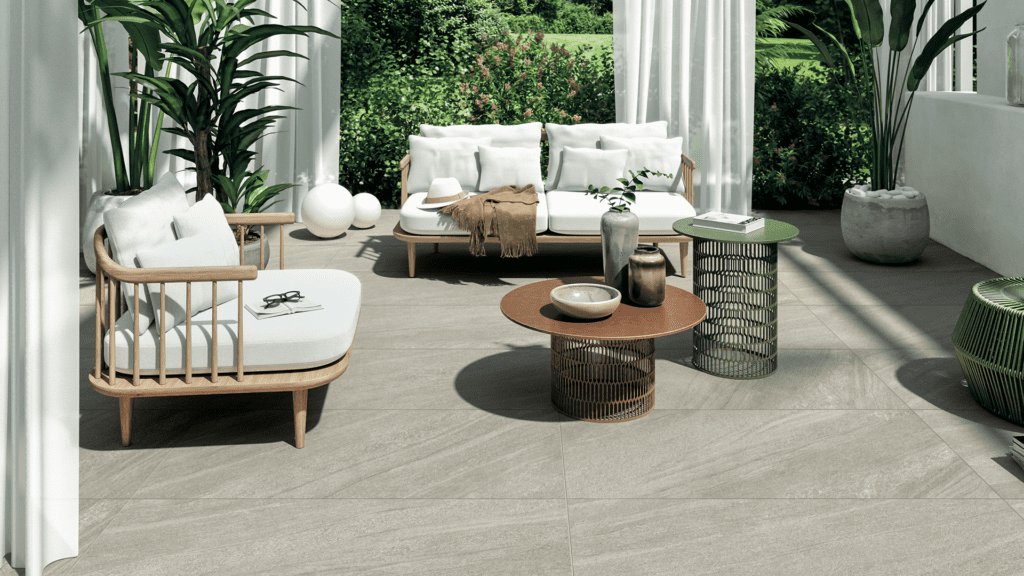 Lagoon Porcelain Paver