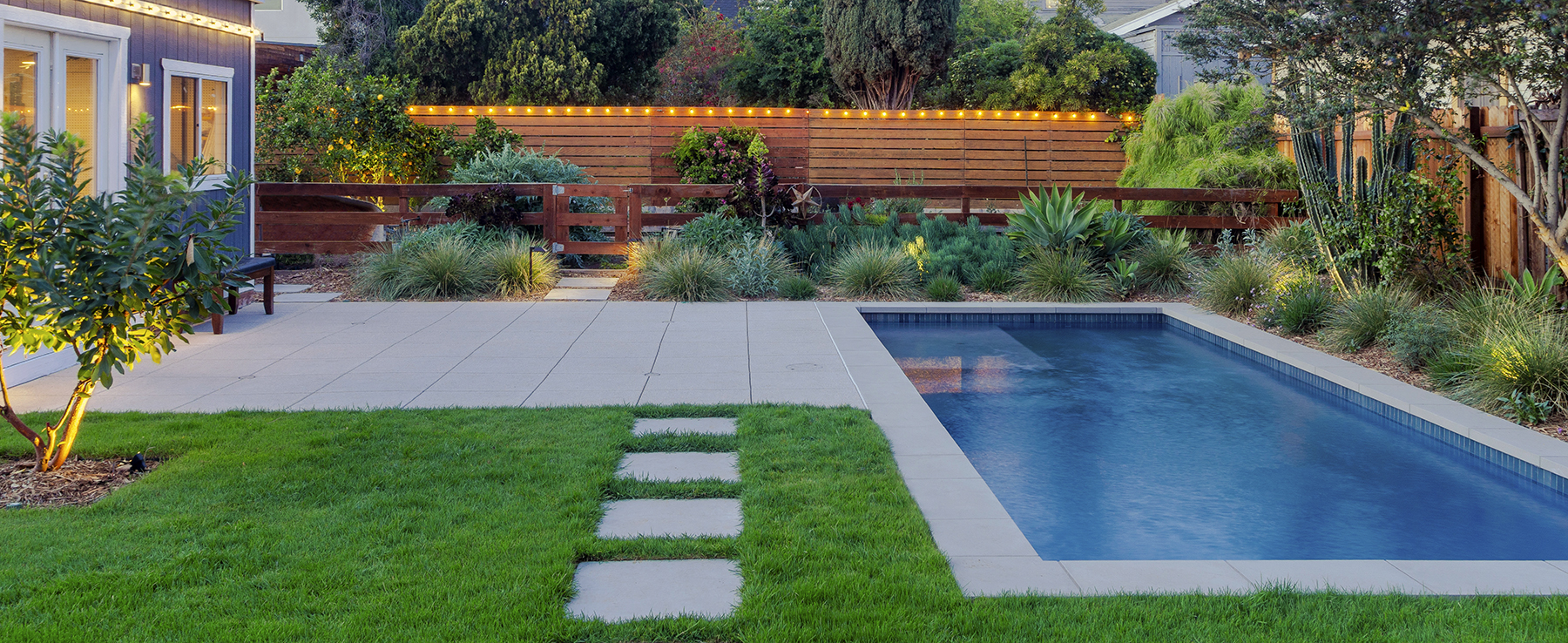 Why Pavers for Pool Decks Belgard