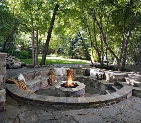 Elite Hardscapes & Water Systems - Belgard