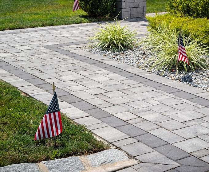 Concrete Pavers for Patios, Driveways & More