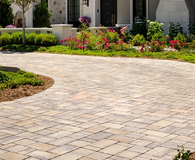 Permeable Pavers: Benefits of Pervious & Porous Pavers