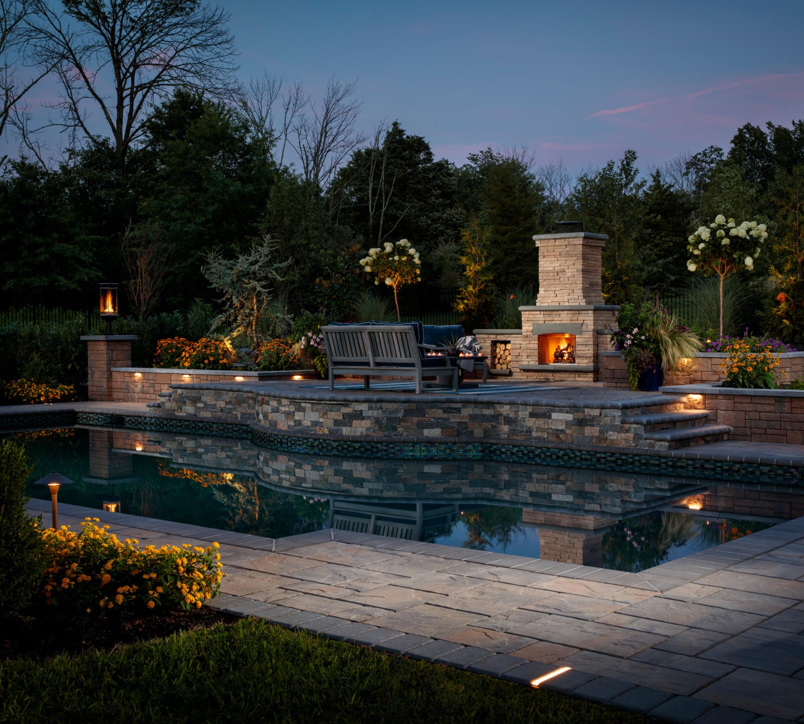 Truscape lighting deals