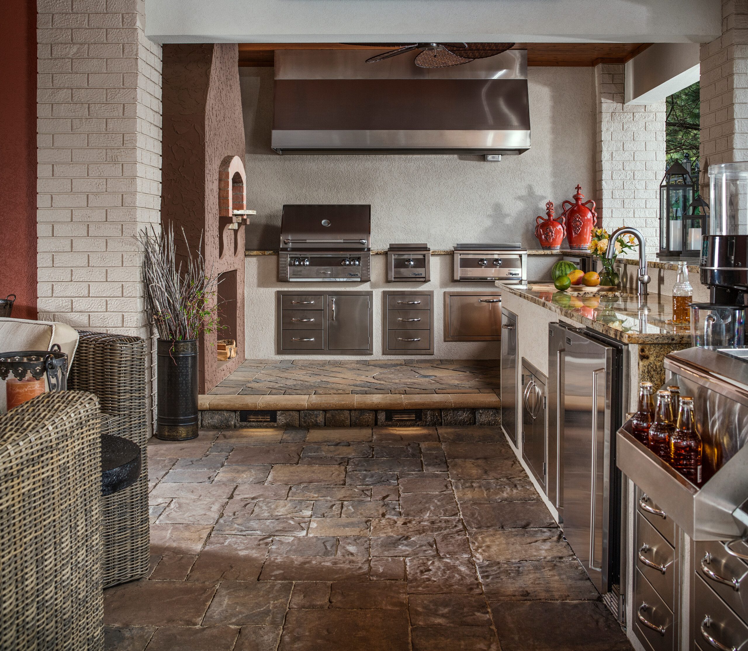 Gift Ideas for the Outdoor Living Enthusiast Belgard