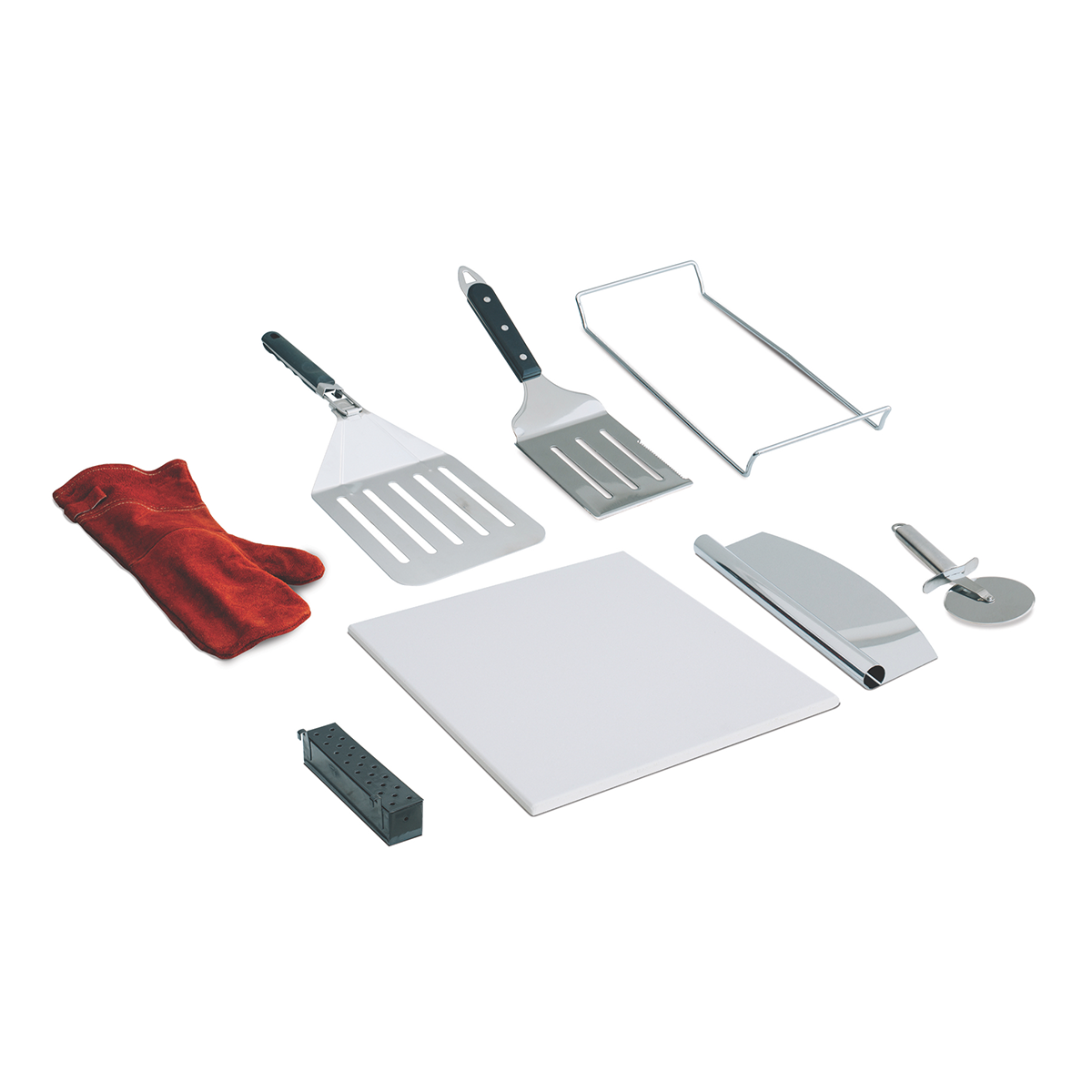 8pc Pizza Oven Accessory Kit