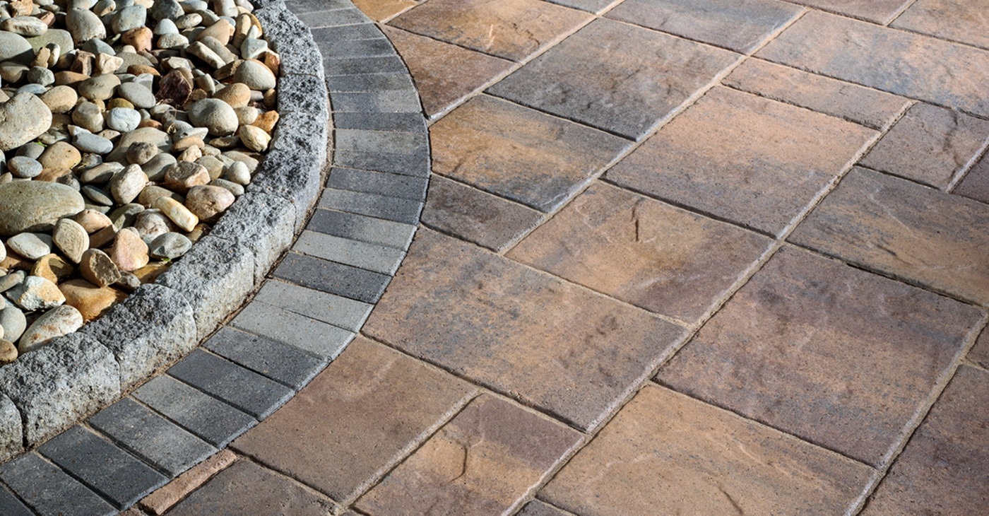 patio paver installation dallas texas