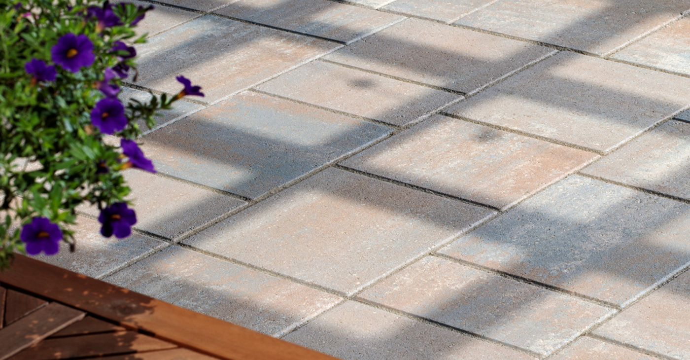 stone paver contractors in greenville south carolina