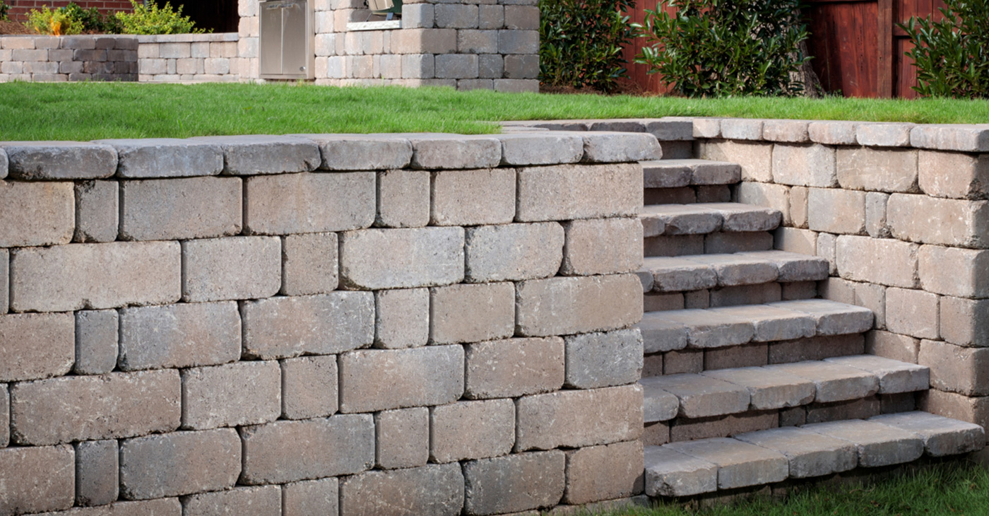 custom hardscapes stones in nashville tennessee