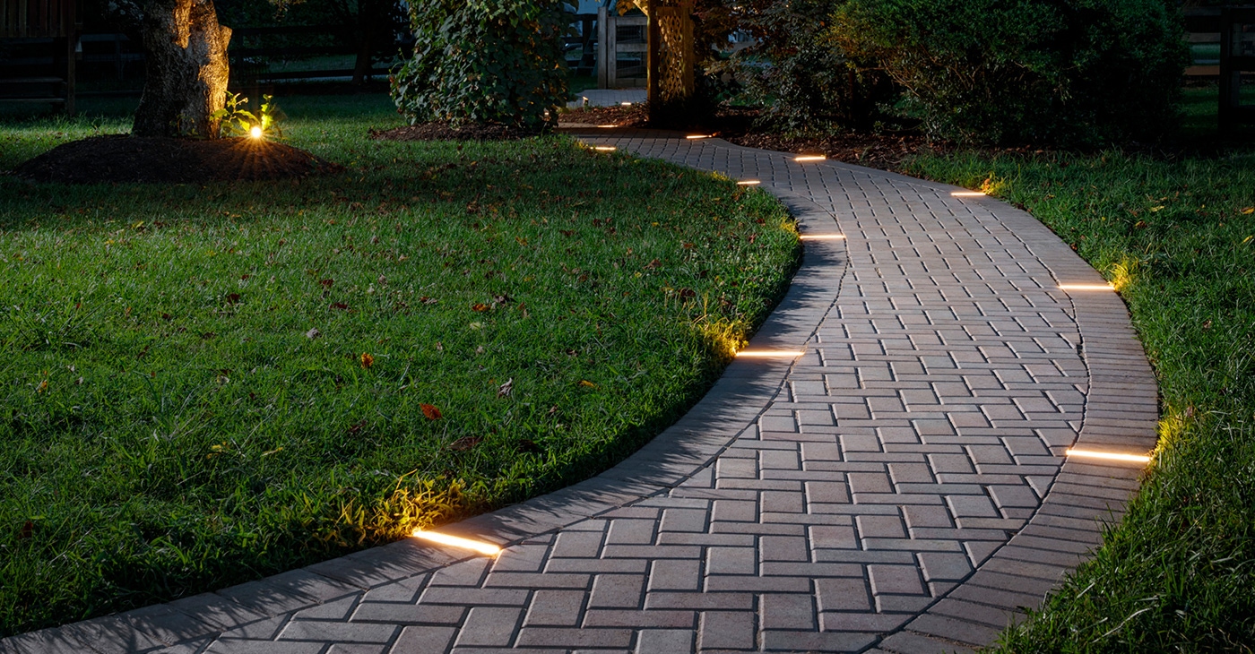 brick walkway paver contractors in nashville tennessee