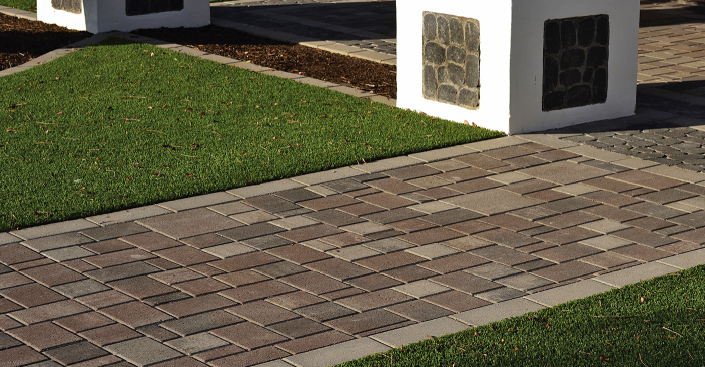 stone driveway pavers albuquerque new mexico