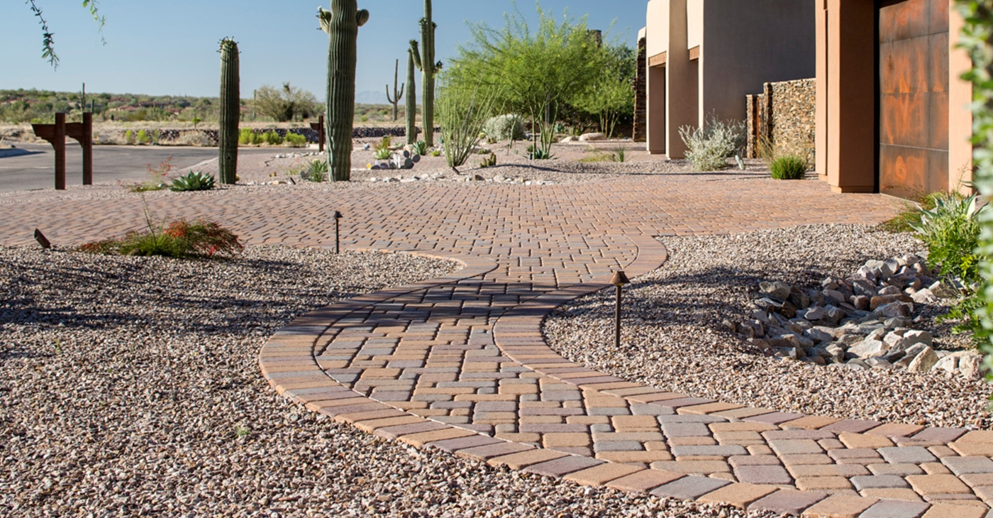 brick driveway pavers albuquerque new mexico