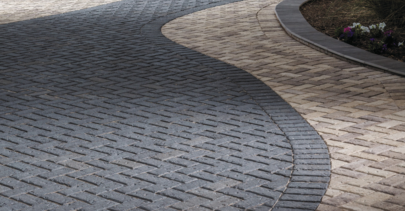 driveway pavers in cleveland ohio