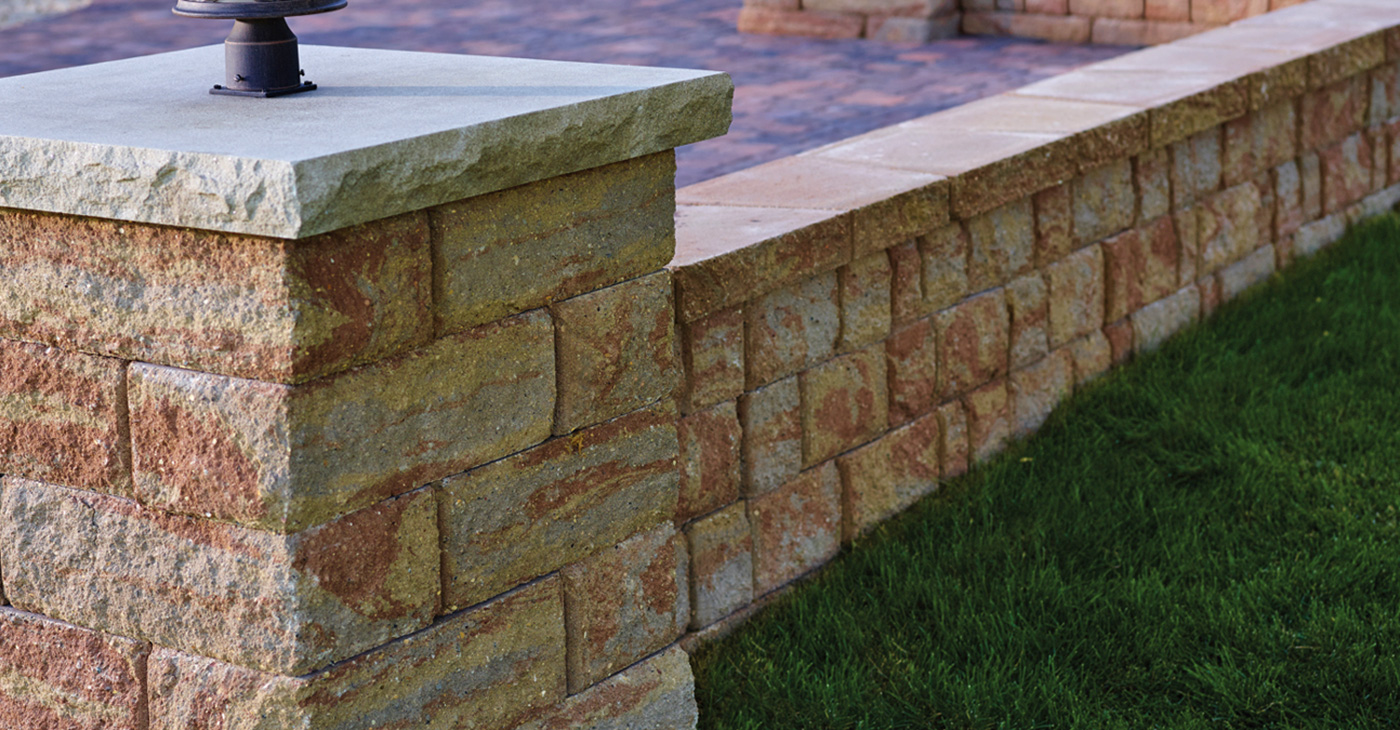 concrete hardscaping services in sacramento california