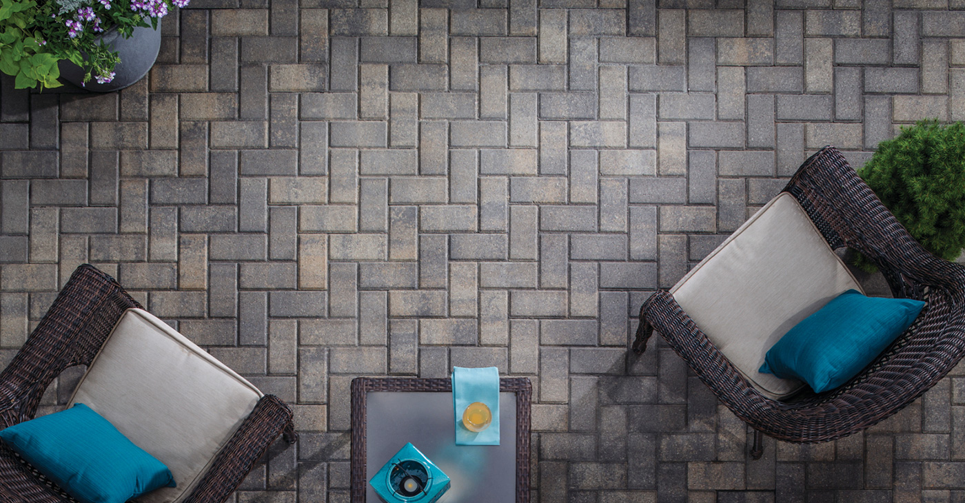 patio interlocking pavers in virginia beach virginia