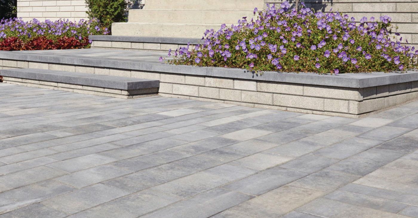 belgard stone pavers in indianapolis indiana