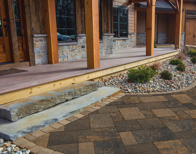 brick patio pavers in edmonton alberta