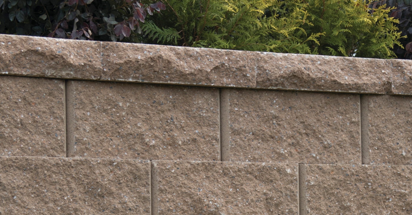 patio and brick retaining wall blocks albuquerque new mexico