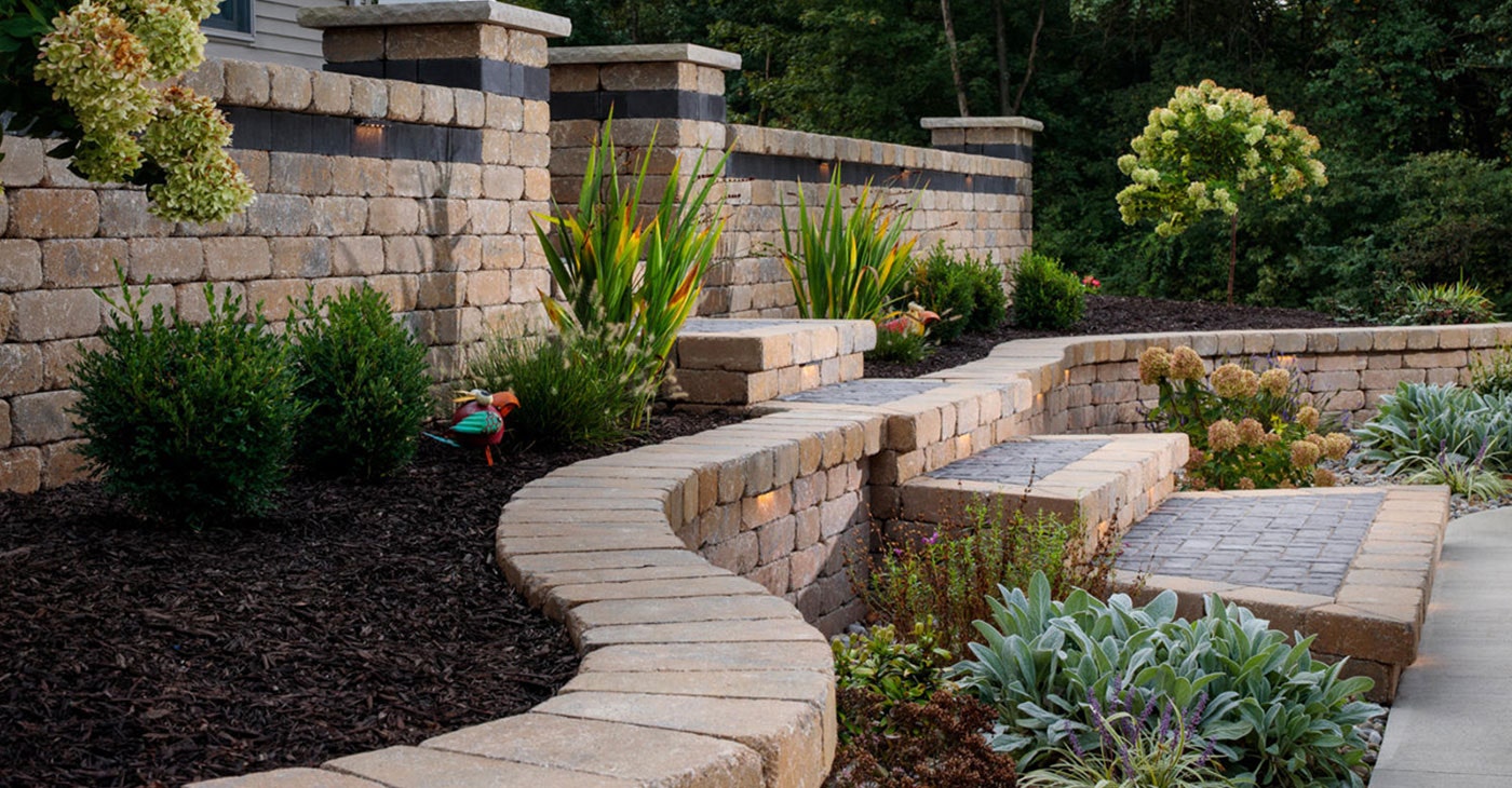 brick hardscape contractors in st louis missouri