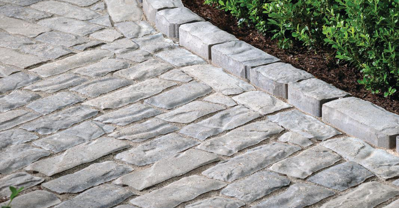 cobblestone walkway pavers contractors in sacramento california