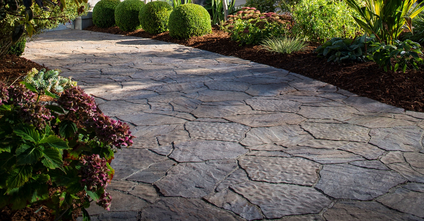 interlocking walkway tile pavers in raleigh north carolina