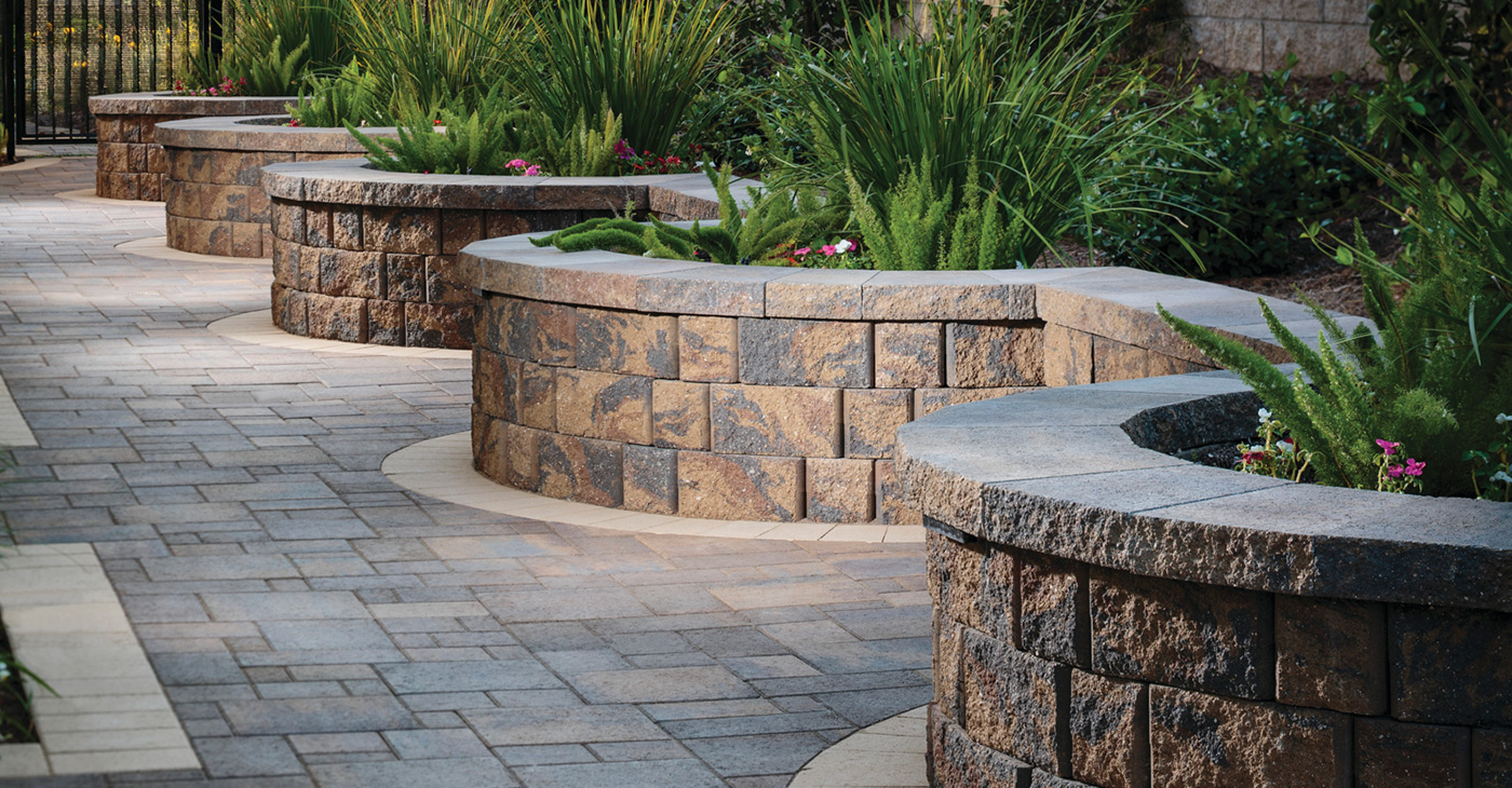 hardscape companies paver stones in las vegas nevada