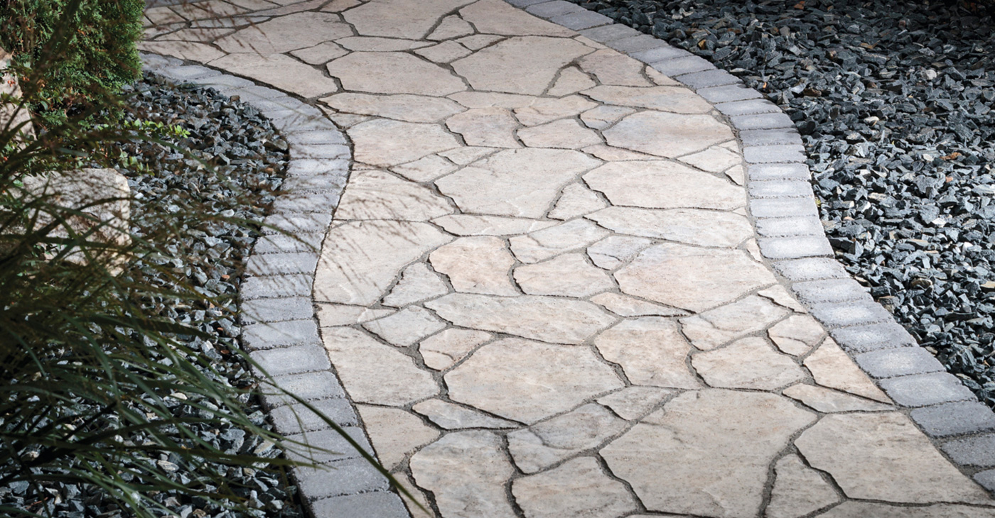 stone pavers in cincinnati ohio