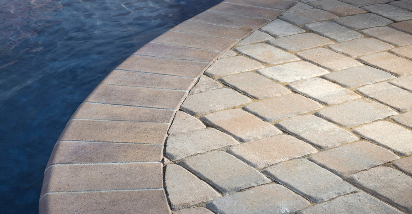 stone patio pavers contractors cincinnati ohio