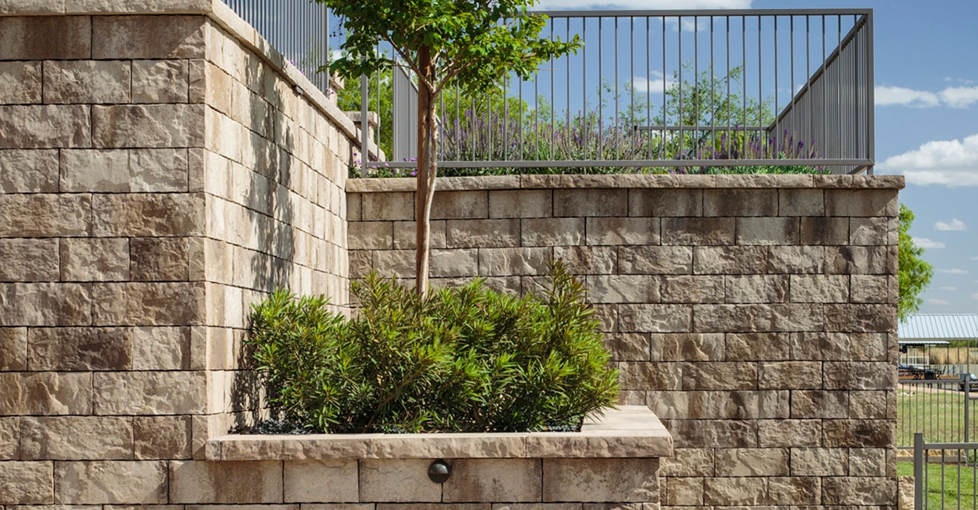 stone retaining wall contractors in long island new york