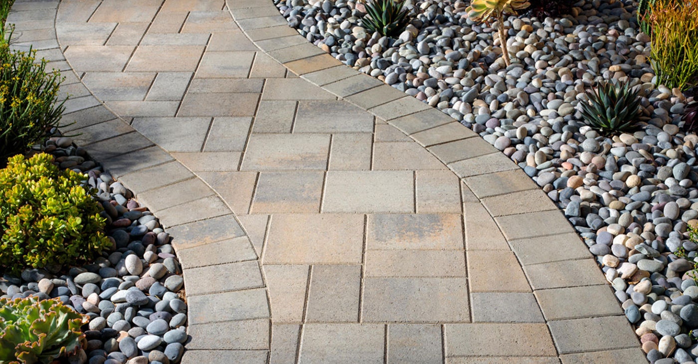 driveway concrete hardscape contractors in san diego california