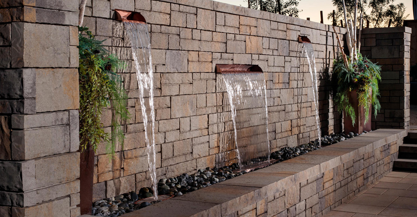 permeable pavers contractors in las vegas nevada