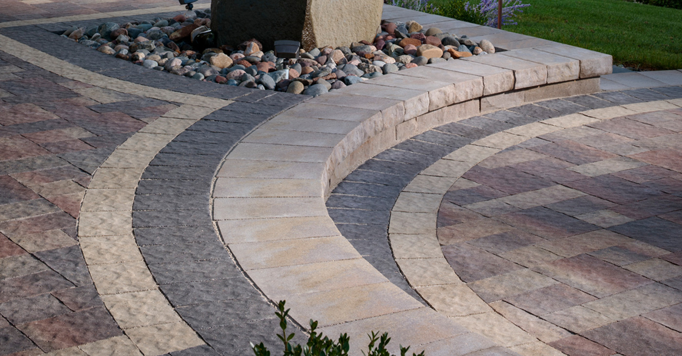 hardscape design minneapolis minnesota
